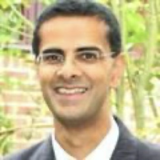 Dr Arif Khwaja