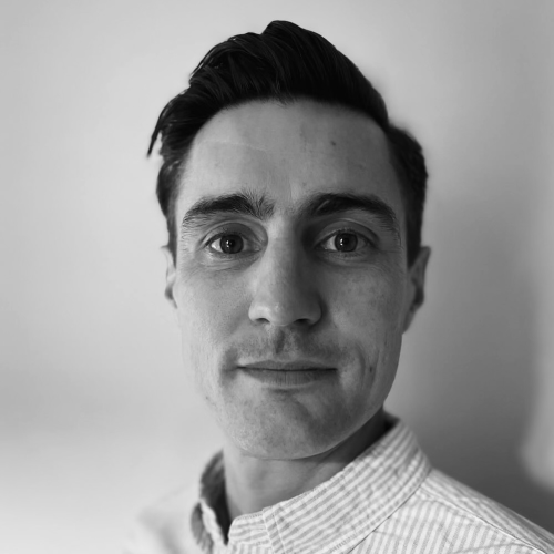 Dr Patrick Hamilton